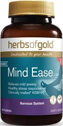 Herbs of Gold Mind Ease