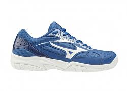 Mizuno Cyclone Speed 2 JR | Kids | Blue White