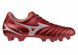 Mizuno Monarcida Neo III Select Wide | Mens | Red Sheen