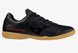 Mizuno Monarcida Neo Sala Club IN | Unisex | Black