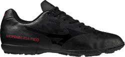 Mizuno Monarcida Neo Sala Club TF | Unisex | Black