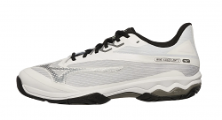 Mizuno Wave Exceed Light 2 AC | Mens | White Grey Black