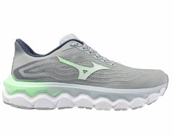 Mizuno Wave Horizon 8 | Womens | Pearl Blue White Hint Mint