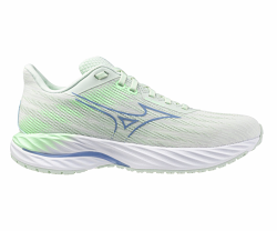 Mizuno Wave Inspire 21 | Womens | Mint Blue Neo