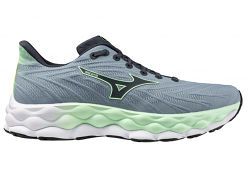 Mizuno Wave Sky 8 | Mens | Citdael Vintage Indigo Neo