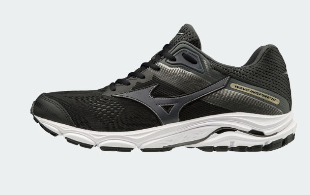 Mizuno Wave Inspire 15 | Mens Mizuno Wave Inspire 15 | Mens
