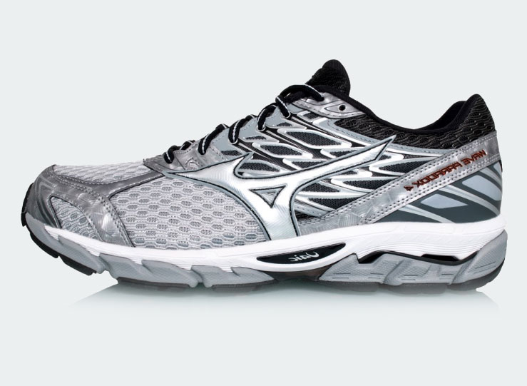 mizuno wave paradox 2e