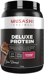 Musashi Deluxe Protein Musashi Deluxe Protein