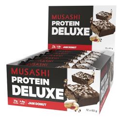Musashi Deluxe High Protein Bar