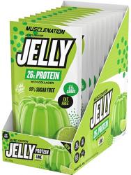 Muscle Nation Protein Jelly Plus Collagen