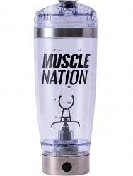Muscle Nation Electric Shaker