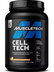 MuscleTech Cell Tech 3lbs