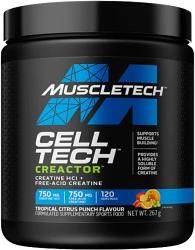 MuscleTech Creactor