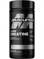 MuscleTech Creatine caplets 90ct