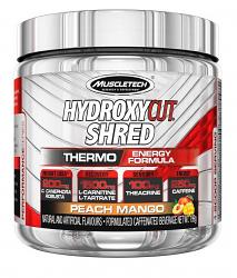 Muscletech HydroxyCut Shred Muscletech HydroxyCut Shred