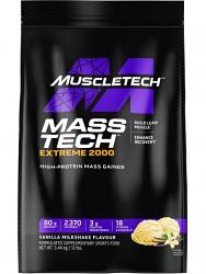 MuscleTech Mass Tech Extreme
