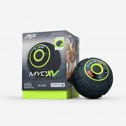 PTP Vibrating Massage Ball