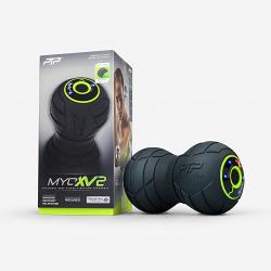 PTP MYOXV2 Vibrating Massage Track Ball