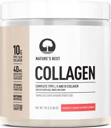 Natures Best Collagen Natures Best Collagen