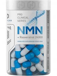 Neurolab NMN + Resveratrol 24000