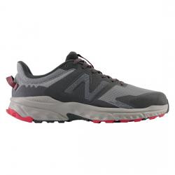 New Balance 510 Trail v6 2E | Mens | Grey Red