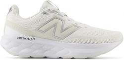 New Balance 520 v9 D | Womens | White Beige Silver