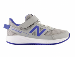 New Balance 570 v3 | Kids | Grey Blue