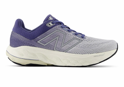 New Balance 860 V14 D | Womens | Dusty Mauve White