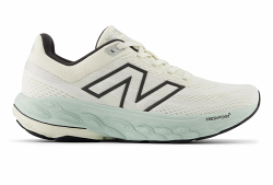 New Balance 860 V14 D | Womens | White Green