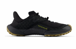 New Balance Minimus Trail | Mens | Black Brown