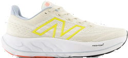 New Balance Vongo v6 | Womens | Light Blue White Yellow