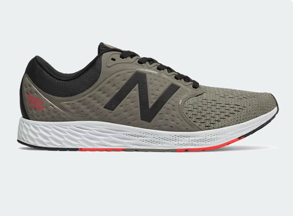 New Balance Zante v4 | Mens New Balance Zante v4 | Mens