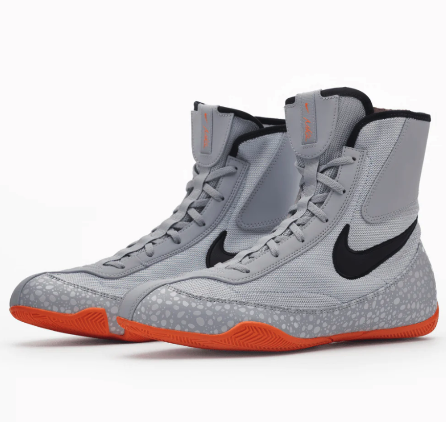 Nike Machomai Special Edition 'Olympic Inspired' Boxing Shoes