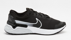 Nike Renew Run 3 | Mens | Black White