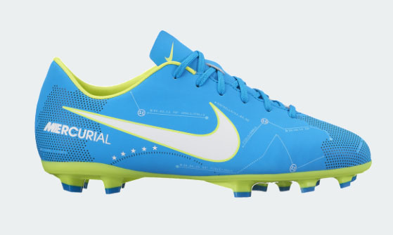 Nike Mercurial Victory 6 NJR FG | Kids Nike Mercurial Victory 6 NJR FG | Kids