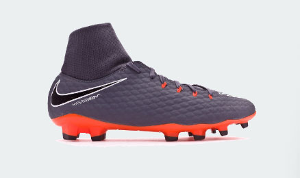 Nike Phantom Academy 3 DF FG | Unisex Nike Phantom Academy 3 DF FG | Unisex