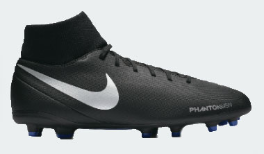 Nike Phantom VSN Club DF FG | Unisex Nike Phantom VSN Club DF FG | Unisex