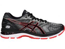 Asics Nimbus 20 | Mens Asics Nimbus 20 | Mens