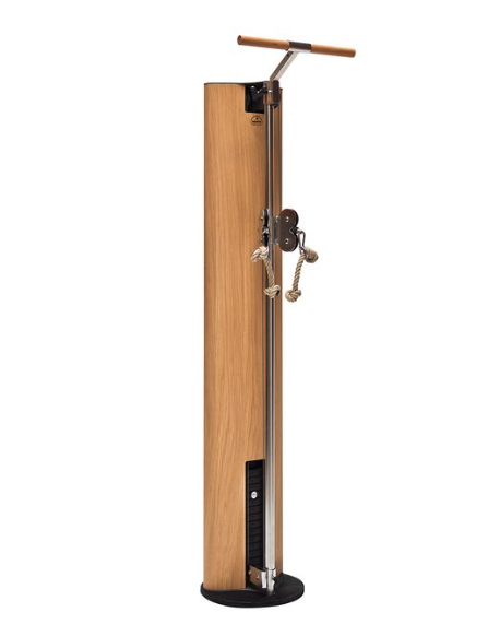 Nohrd Slimbeam Cable Machine