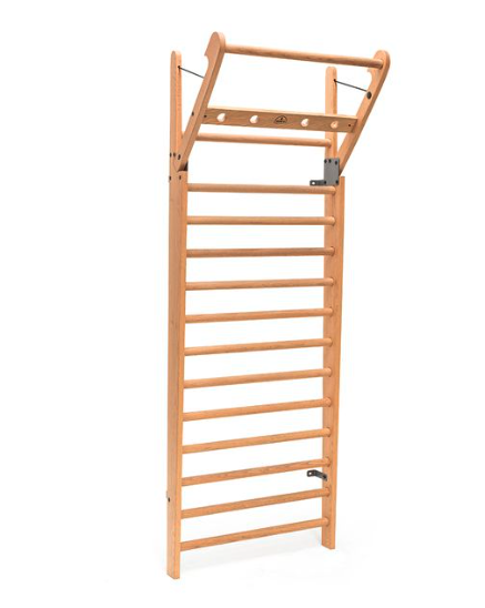 Nohrd Wall Bars 14 Bars