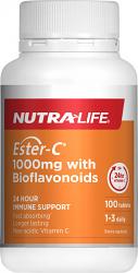 Nutra-Life Ester-C 1000mg Nutra-Life Ester-C 1000mg