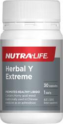 Nutra-Life Herbal Y Extreme Nutra-Life Herbal Y Extreme