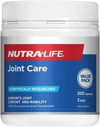 Nutra-Life Joint Formula