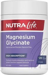 Nutra-LIfe Magnesium Glycinate