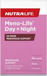 Nutra-Life Meno-Life Day/Night Nutra-Life Meno-Life Day/Night