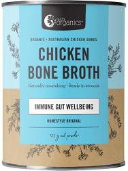 Nutra Organics Chicken Bone Broth Powder