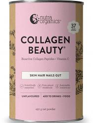 Nutra Organics Collagen Beauty