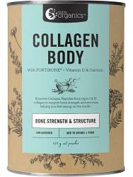 Nutra Organics Collagen Body