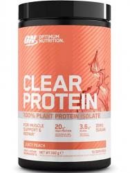 Optimum Nutrition Clear Protein