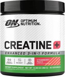Optimum Nutrition Creatine+